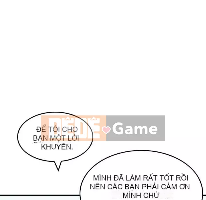 Sự quyến rũ của tiền bạc Chương 20-21