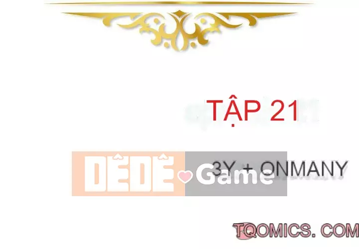 Sự quyến rũ của tiền bạc Chương 20-21