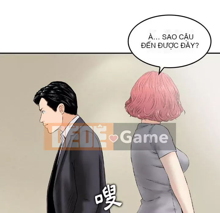 Sự quyến rũ của tiền bạc Chương 20-21