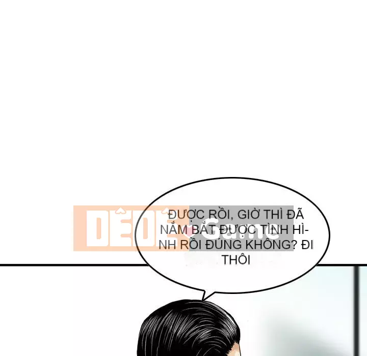 Sự quyến rũ của tiền bạc Chương 20-21