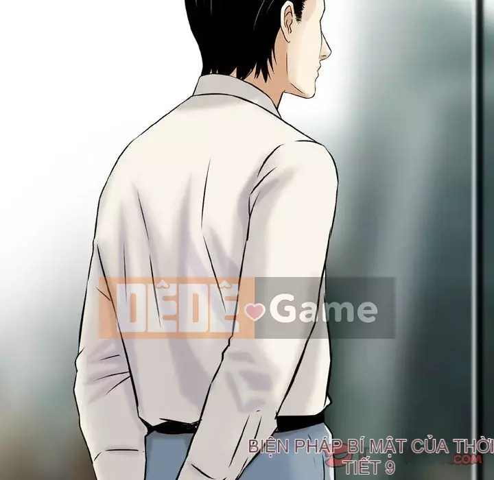 Sự quyến rũ của tiền bạc Chương 20-21