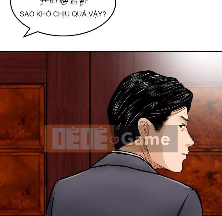 Sự quyến rũ của tiền bạc Chương 20-21