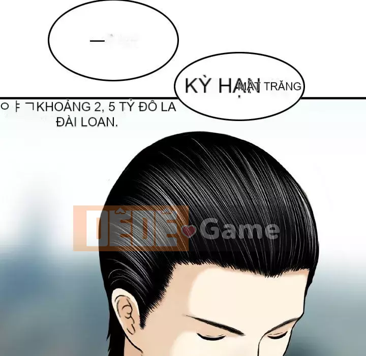 Sự quyến rũ của tiền bạc Chương 20-21