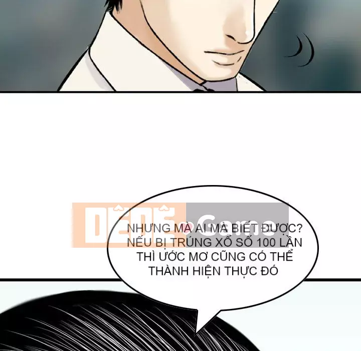 Sự quyến rũ của tiền bạc Chương 20-21