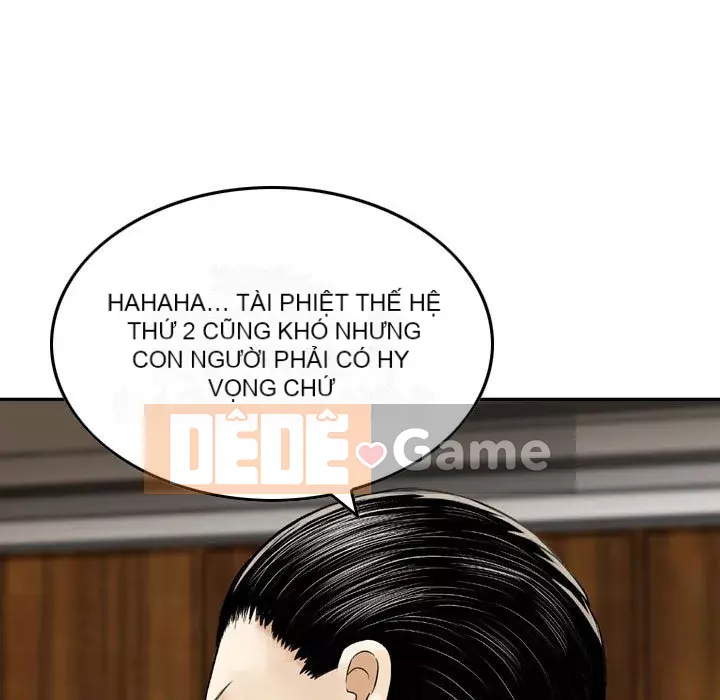 Sự quyến rũ của tiền bạc Chương 20-21