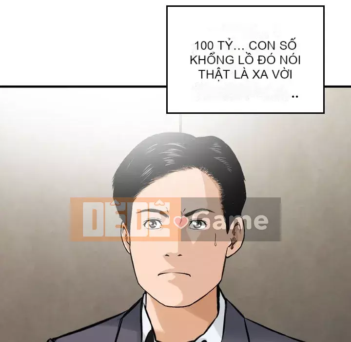 Sự quyến rũ của tiền bạc Chương 20-21