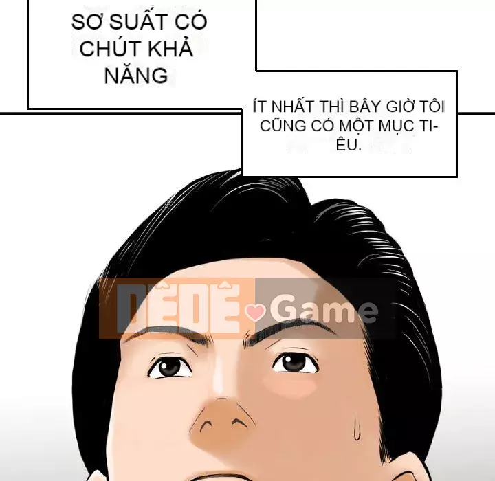 Sự quyến rũ của tiền bạc Chương 20-21