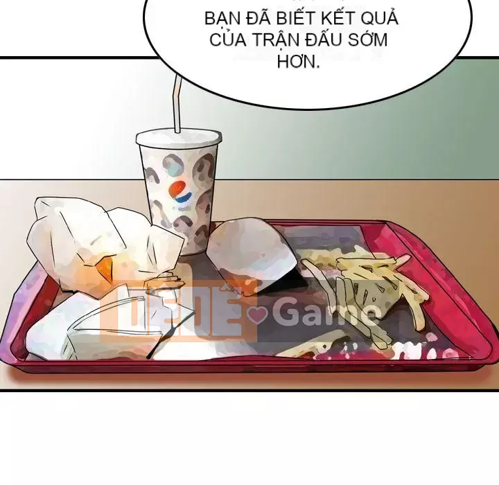 Sự quyến rũ của tiền bạc Chương 20-21