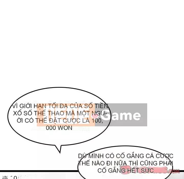 Sự quyến rũ của tiền bạc Chương 20-21