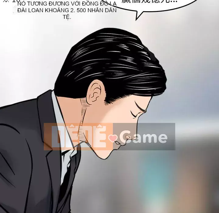 Sự quyến rũ của tiền bạc Chương 20-21