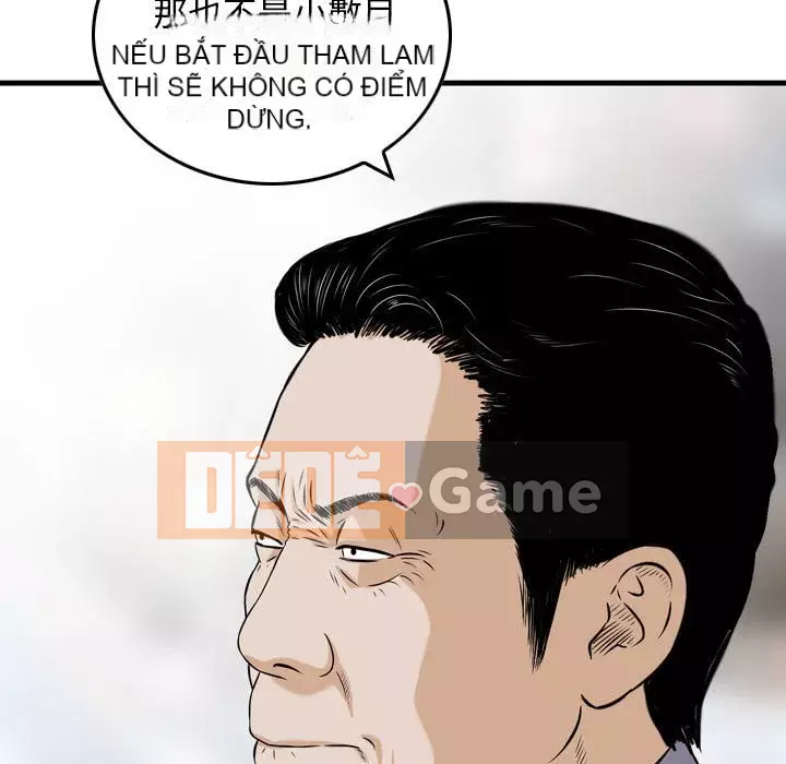 Sự quyến rũ của tiền bạc Chương 20-21