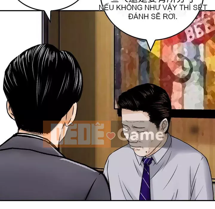 Sự quyến rũ của tiền bạc Chương 20-21