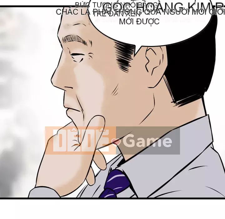 Sự quyến rũ của tiền bạc Chương 20-21