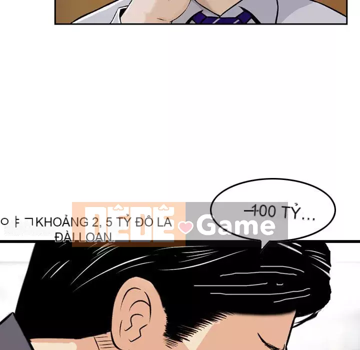 Sự quyến rũ của tiền bạc Chương 20-21