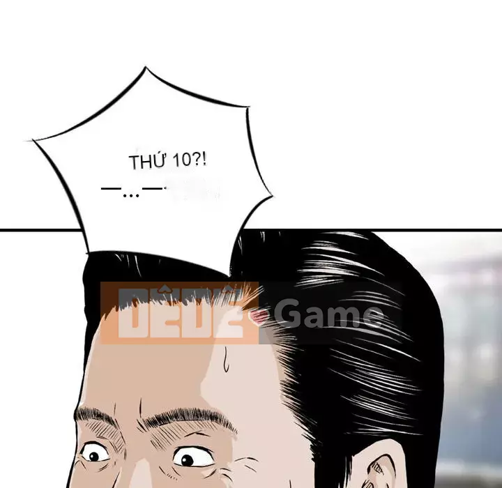 Sự quyến rũ của tiền bạc Chương 20-21