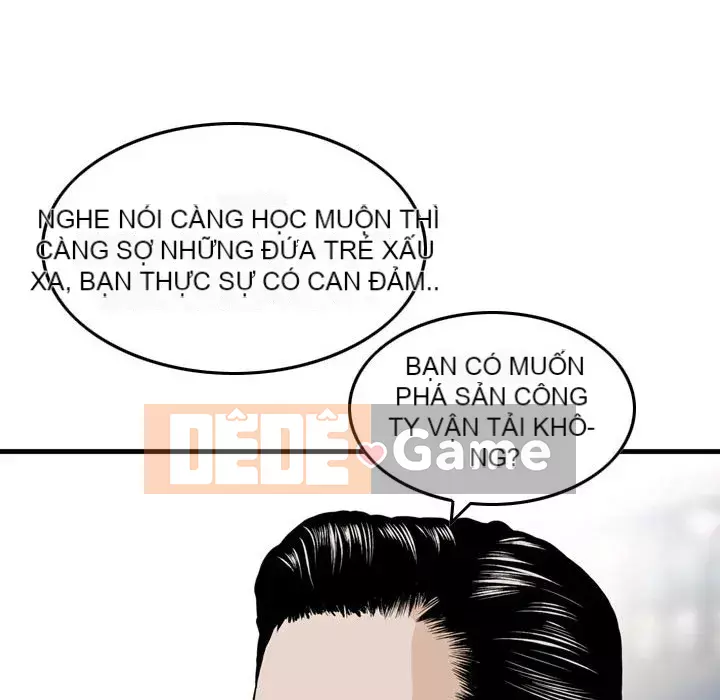 Sự quyến rũ của tiền bạc Chương 20-21