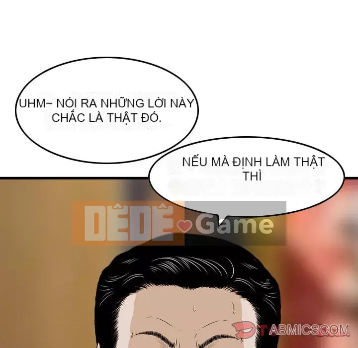 Sự quyến rũ của tiền bạc Chương 20-21