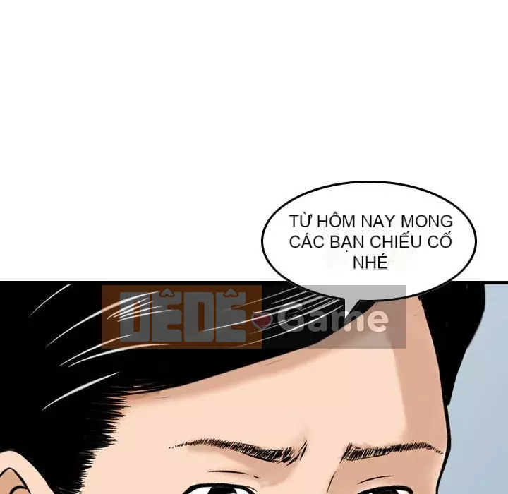 Sự quyến rũ của tiền bạc Chương 20-21