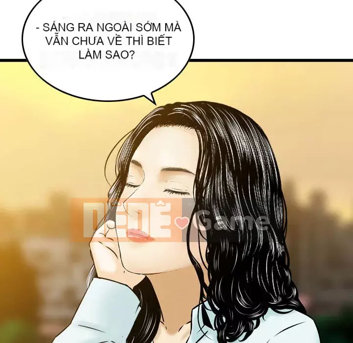 Sự quyến rũ của tiền bạc Chương 20-21