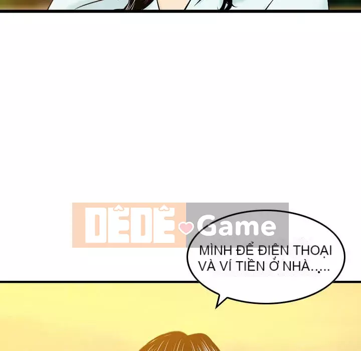 Sự quyến rũ của tiền bạc Chương 20-21
