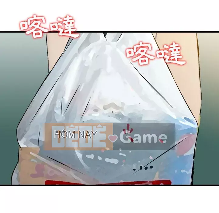 Sự quyến rũ của tiền bạc Chương 20-21