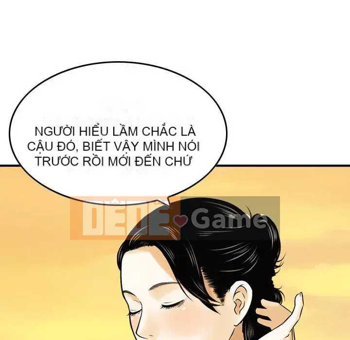 Sự quyến rũ của tiền bạc Chương 20-21