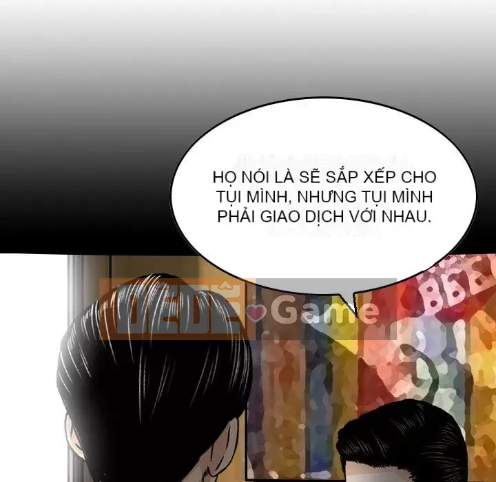 Sự quyến rũ của tiền bạc Chương 22-23