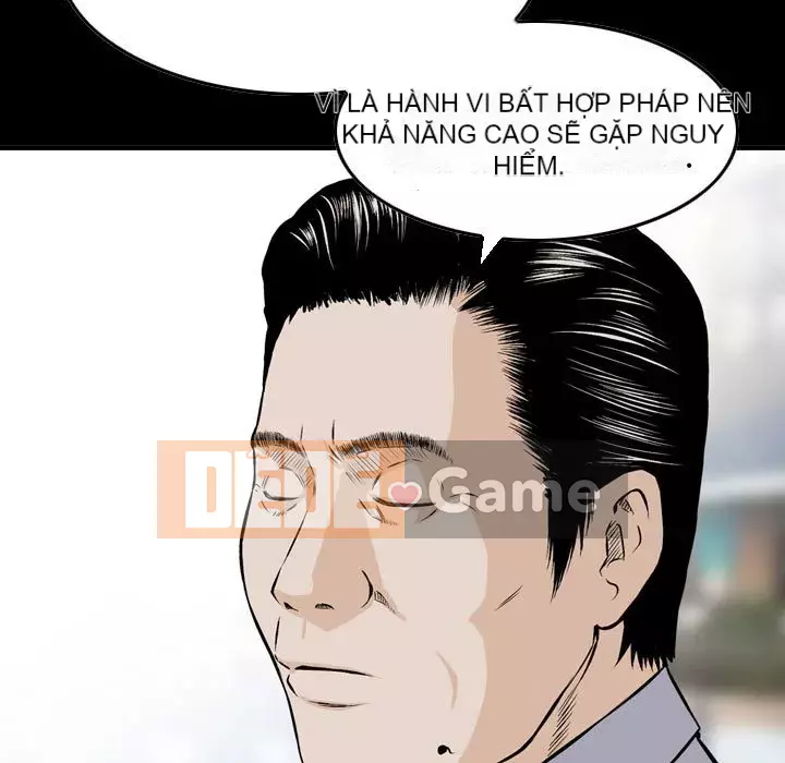 Sự quyến rũ của tiền bạc Chương 22-23