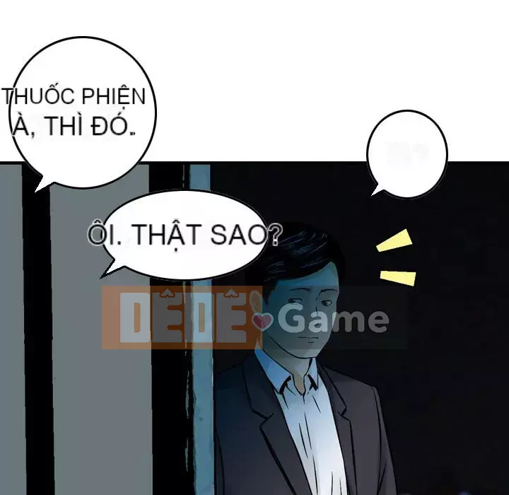 Sự quyến rũ của tiền bạc Chương 22-23