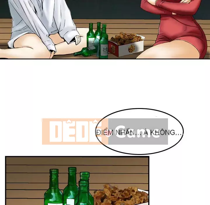 Sự quyến rũ của tiền bạc Chương 22-23