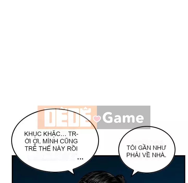 Sự quyến rũ của tiền bạc Chương 22-23