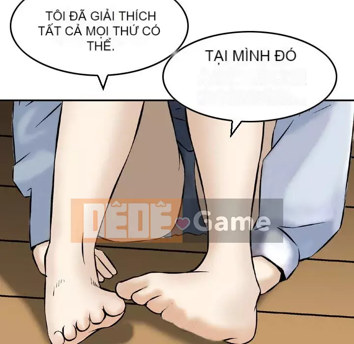 Sự quyến rũ của tiền bạc Chương 22-23