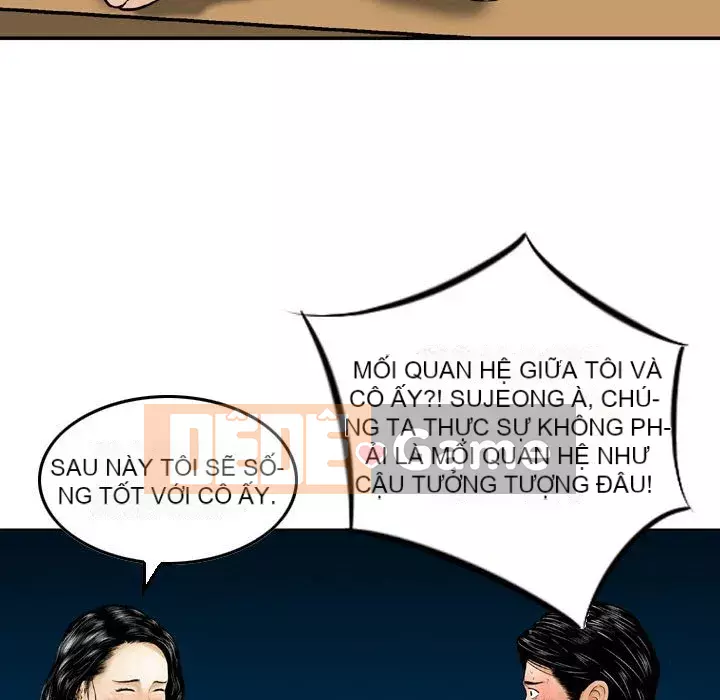 Sự quyến rũ của tiền bạc Chương 22-23