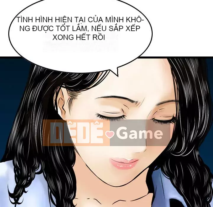 Sự quyến rũ của tiền bạc Chương 22-23