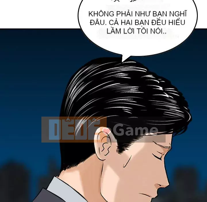 Sự quyến rũ của tiền bạc Chương 22-23