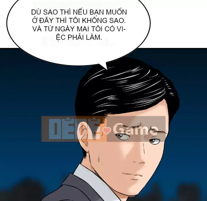 Sự quyến rũ của tiền bạc Chương 22-23