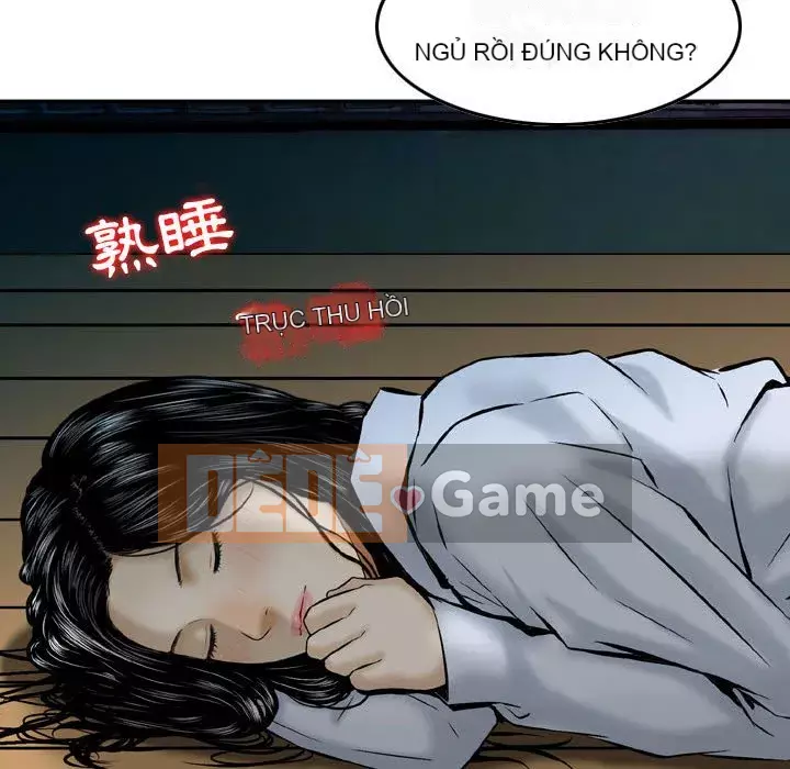 Sự quyến rũ của tiền bạc Chương 22-23