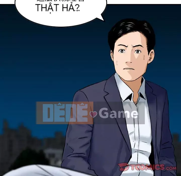 Sự quyến rũ của tiền bạc Chương 22-23