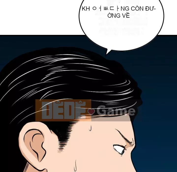 Sự quyến rũ của tiền bạc Chương 22-23