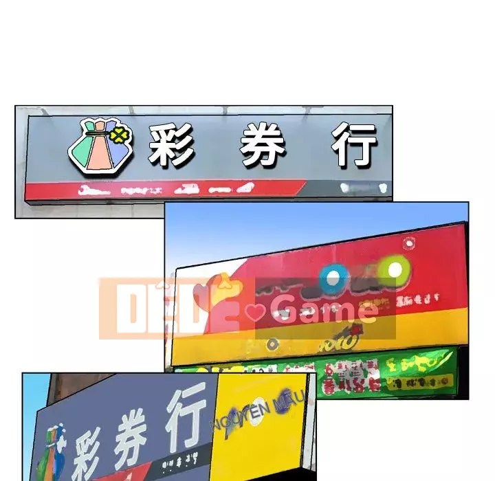 Sự quyến rũ của tiền bạc Chương 22-23