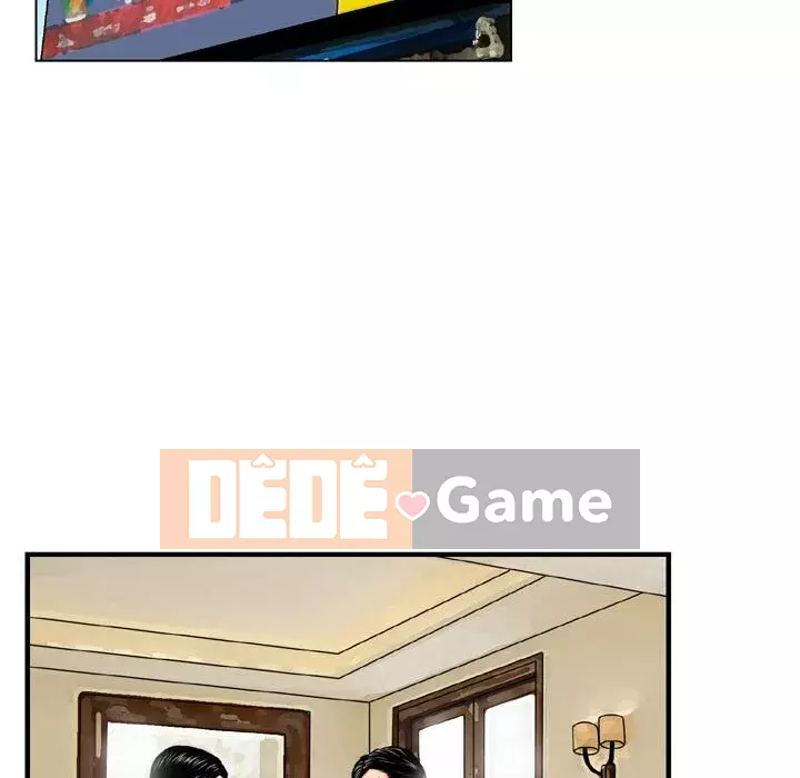 Sự quyến rũ của tiền bạc Chương 22-23