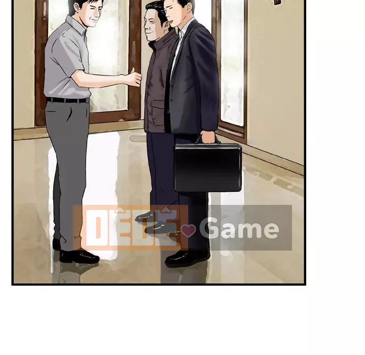 Sự quyến rũ của tiền bạc Chương 22-23