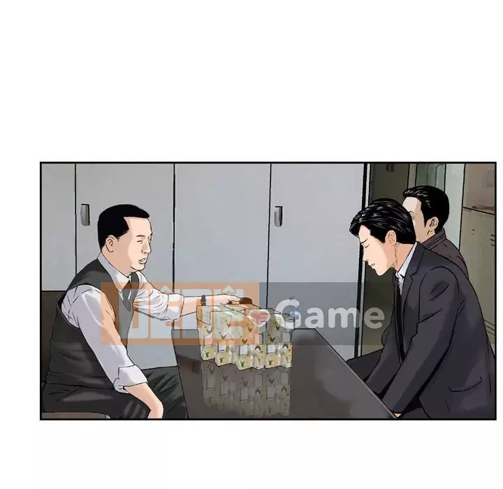 Sự quyến rũ của tiền bạc Chương 22-23