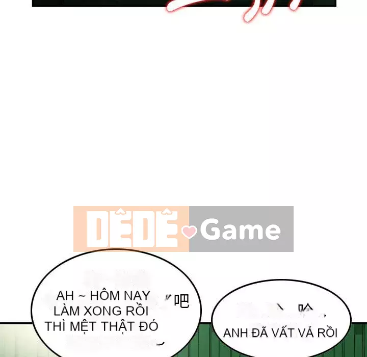 Sự quyến rũ của tiền bạc Chương 22-23