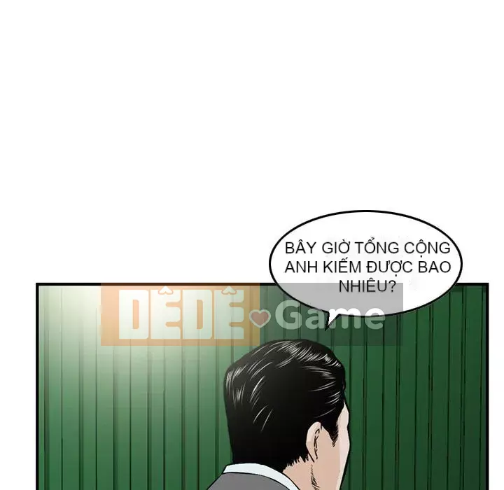 Sự quyến rũ của tiền bạc Chương 22-23