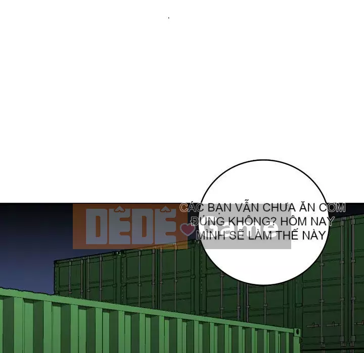 Sự quyến rũ của tiền bạc Chương 22-23