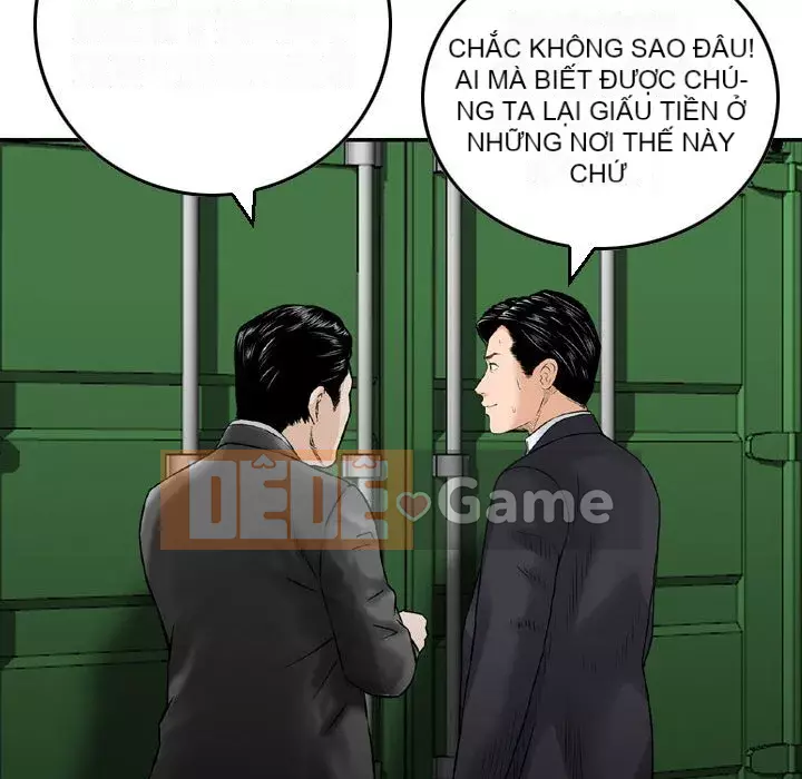 Sự quyến rũ của tiền bạc Chương 22-23