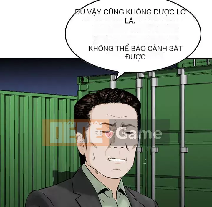 Sự quyến rũ của tiền bạc Chương 22-23