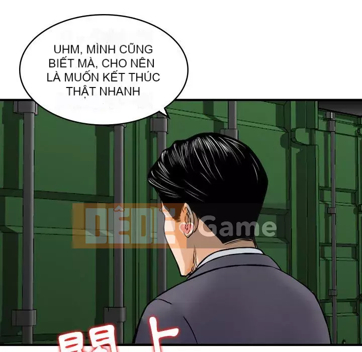 Sự quyến rũ của tiền bạc Chương 22-23