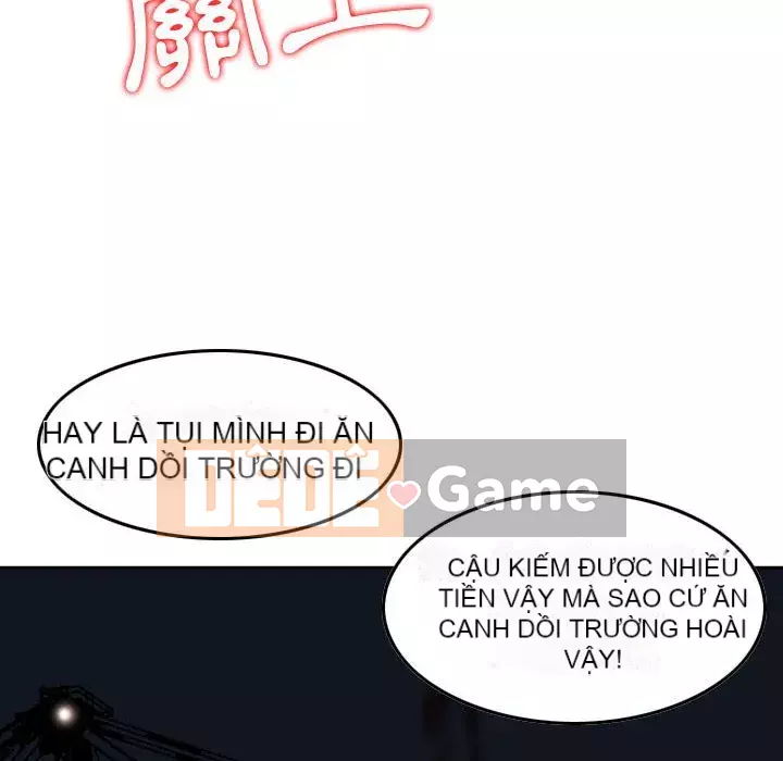 Sự quyến rũ của tiền bạc Chương 22-23